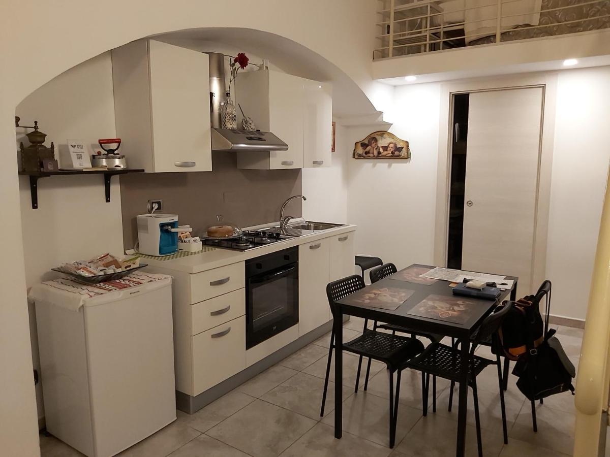 Dimora Margherita Matera Exterior foto
