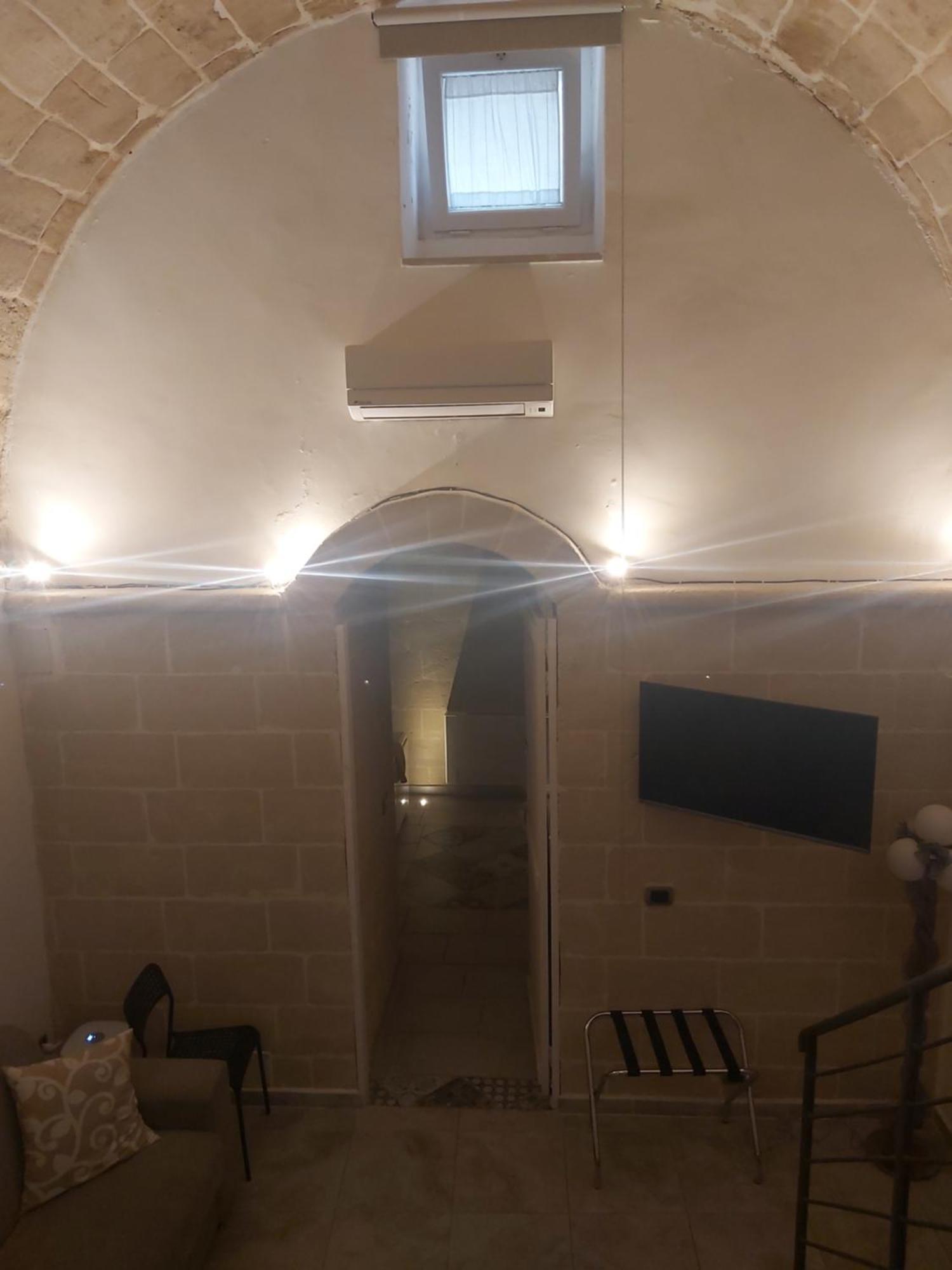 Dimora Margherita Matera Exterior foto